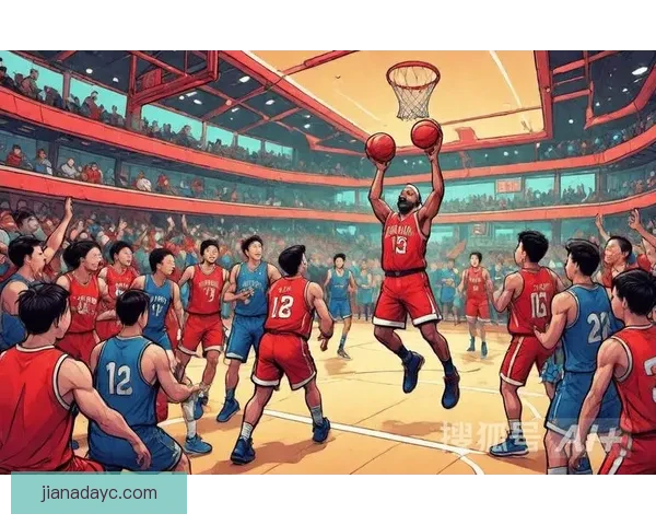NBA圣诞大战全解析：巨星对决点燃球迷激情盛宴