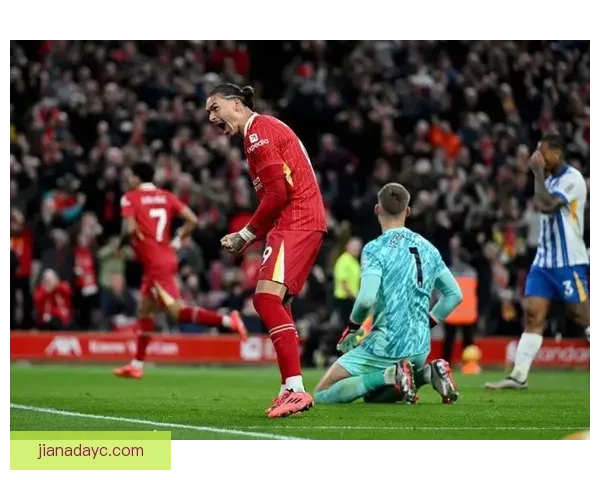 曼联绝杀利物浦上演惊心动魄经典之战 终场4-3逆转胜利