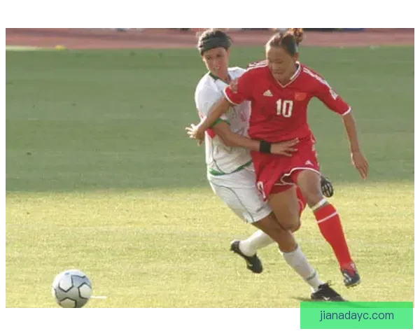 中葡萄牙女足U16不敌墨西哥女足U16三球逆转赛况精彩
